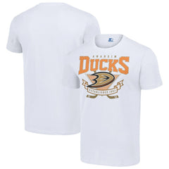 NHL Anaheim Ducks Starter Team Logo Graphic T-Shirt