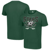 NHL Dallas Stars Starter Team Logo Graphic T-Shirt