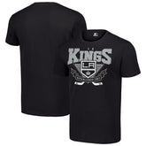 NHL Los Angeles Kings Starter Team Logo Graphic T-Shirt