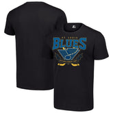 NHL St. Louis Blues Starter Team Logo Graphic T-Shirt