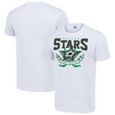 NHL Dallas Stars Starter Team Logo Graphic T-Shirt