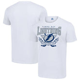 NHL Tampa Bay Lightning Starter Team Logo Graphic T-Shirt