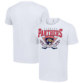 NHL Florida Panthers Starter ‘80s Inspired T-Shirt