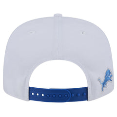 Sparky 9FIFTY Snapback Hat - Detroit Lions Hats