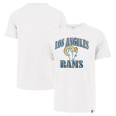 '47 Overrun Franklin T-Shirt - Los Angeles Rams T-shirts