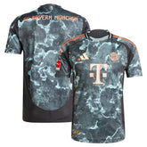 Bayern Munich 2024/25 Away Jersey