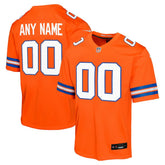 Youth Mile High Collection 1977 Throwback Custom Game Jersey - Denver Broncos Jerseys