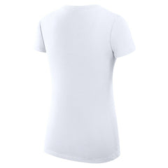 NHL Florida Panthers G-III 4Her by Carl Banks Women's Super-Slim Fit Lightweight Team Logo Graphic V-Neck T-Shirt