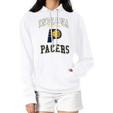 Indiana Pacers G-III 4Her by Carl Banks Women's Graphic Fleece Pullover Hoodie