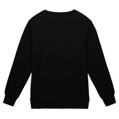 NHL Wayne Gretzky Los Angeles Kings Mitchell & Ness Streak Pullover Sweatshirt