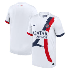 Paris Saint-Germain Youth 2024/25 Away Replica Jersey