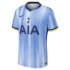 Tottenham Hotspur 2024/25 Away Replica Jersey