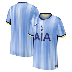 Tottenham Hotspur Youth 2024/25 Away Replica Jersey