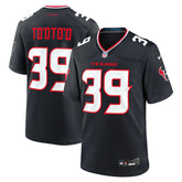Henry To'oto'o Team Game Jersey - Houston Texans Jerseys