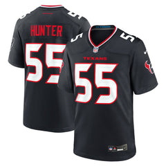 Danielle Hunter Team Game Jersey - Houston Texans Jerseys