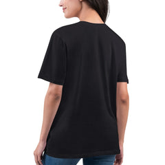 G-III 4Her by Carl Banks Women's Super-Slim Fit Lightweight H-Town T-Shirt - Houston Texans T-shirts
