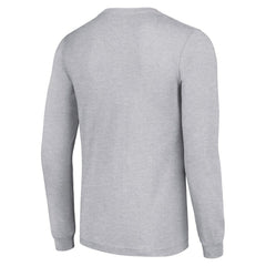 NHL Dallas Stars Starter Shield Long Sleeve Graphic T-Shirt