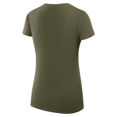 Boston Celtics G-III 4Her by Carl Banks Women's Super-Slim Fit Lightweight Team Sport V-Neck T-Shirt