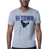 Starter H-Town Graphic T-Shirt - Houston Texans T-shirts