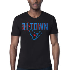 Starter H-Town Graphic T-Shirt - Houston Texans T-shirts