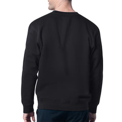 Starter H-Town Graphic Fleece Pullover Sweatshirt - Houston Texans Pullover
