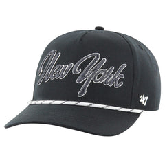 '47 Overhand Speckle Hitch Adjustable Hat - New York Jets Hats