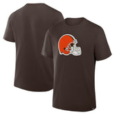 Field Goal Legacy T-Shirt - Cleveland Browns T-shirts