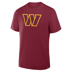Field Goal Legacy T-Shirt - Washington Commanders T-shirts