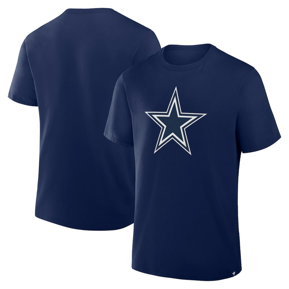 Field Goal Legacy T-Shirt - Dallas Cowboys T-shirts