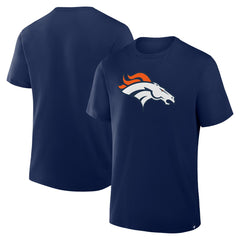 Field Goal Legacy T-Shirt - Denver Broncos T-shirts