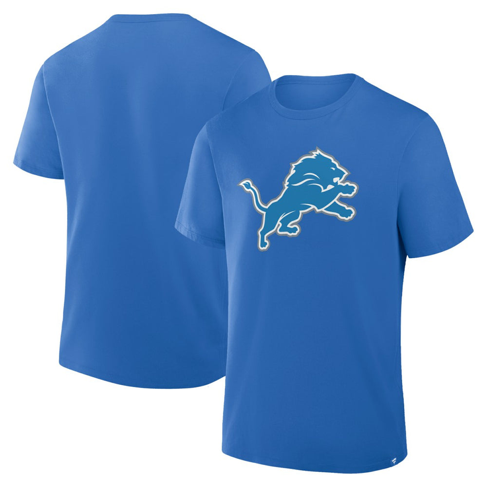Field Goal Legacy T-Shirt - Detroit Lions T-shirts