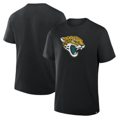 Field Goal Legacy T-Shirt - Jacksonville Jaguars T-shirts
