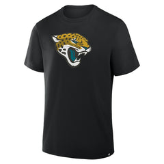 Field Goal Legacy T-Shirt - Jacksonville Jaguars T-shirts