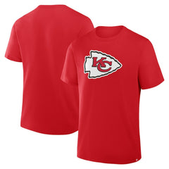 Field Goal Legacy T-Shirt - Kansas City Chiefs T-shirts
