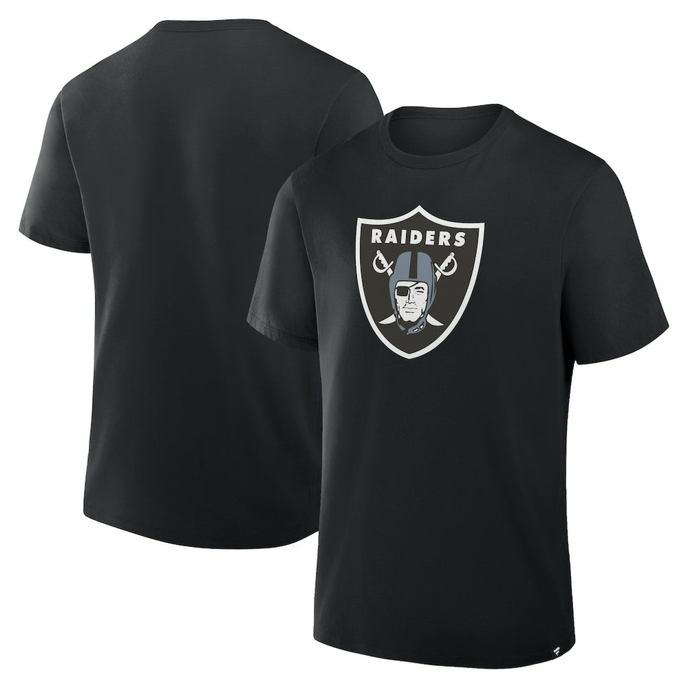 Field Goal Legacy T-Shirt - Las Vegas Raiders T-shirts