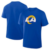 Field Goal Legacy T-Shirt - Los Angeles Rams T-shirts