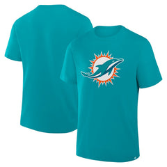 Field Goal Legacy T-Shirt - Miami Dolphins T-shirts