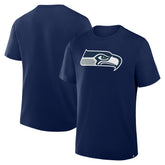 Field Goal Legacy T-Shirt - Seattle Seahawks T-shirts