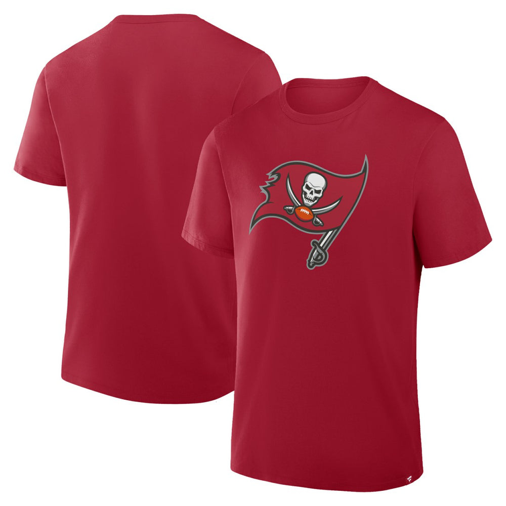 Field Goal Legacy T-Shirt - Tampa Bay Buccaneers T-shirts