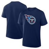Field Goal Legacy T-Shirt - Tennessee Titans T-shirts