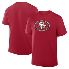 Field Goal Legacy T-Shirt - San Francisco 49ers T-shirts