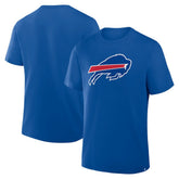 Field Goal Legacy T-Shirt - Buffalo Bills T-shirts