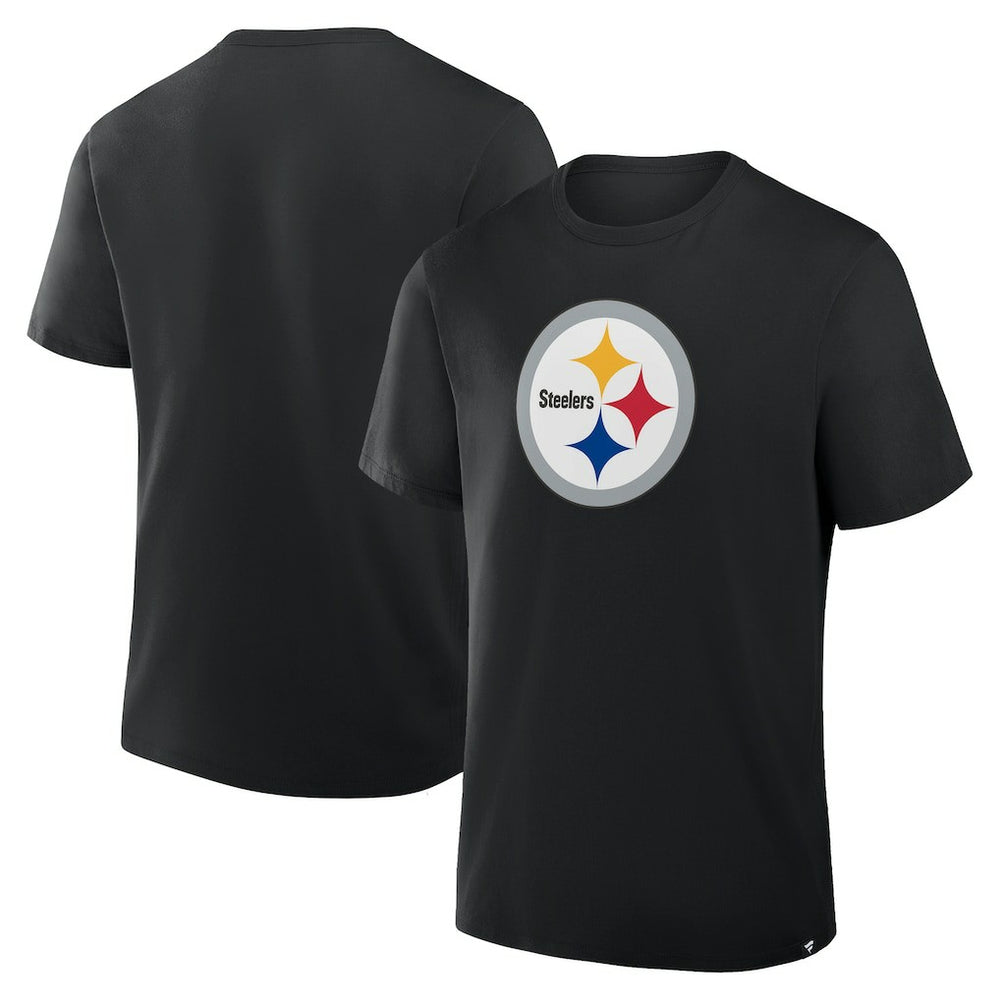 Field Goal Legacy T-Shirt - Pittsburgh Steelers T-shirts