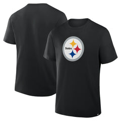 Field Goal Legacy T-Shirt - Pittsburgh Steelers T-shirts