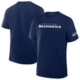 Option Route Legacy T-Shirt - Seattle Seahawks T-shirts