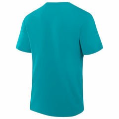 Option Route Legacy T-Shirt - Miami Dolphins T-shirts