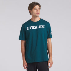 Option Route Legacy T-Shirt - Philadelphia Eagles T-shirts