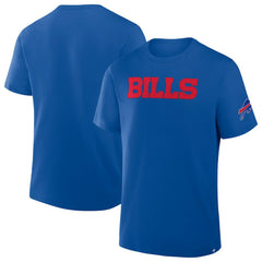 Option Route Legacy T-Shirt - Buffalo Bills T-shirts