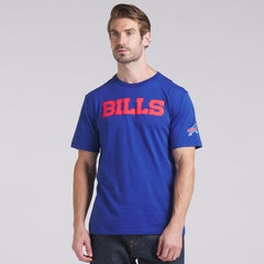 Option Route Legacy T-Shirt - Buffalo Bills T-shirts