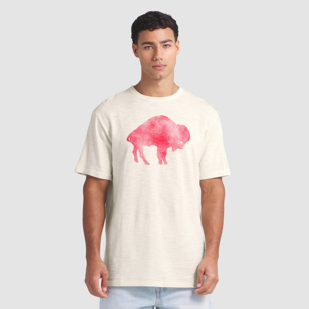 Slub T-Shirt - Buffalo Bills T-shirts
